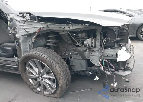 2020 Mazda Cx-5 Grand Touring z USA, uszkodzony, nr VIN JM3KFADM7L0779452